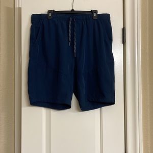 GERRY PULL-ON TRAIL SHORTS